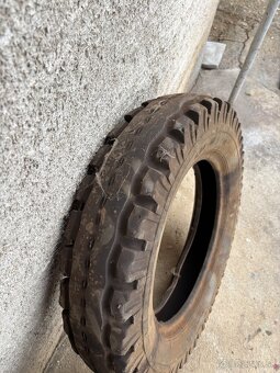 Pneumatika zetor - 6