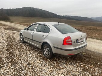 Predám Škoda octavia 1.9 TDi 77kw. - 6