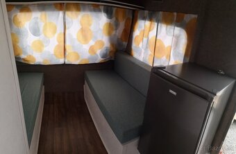 Niewiadow N126N nový interier - 6