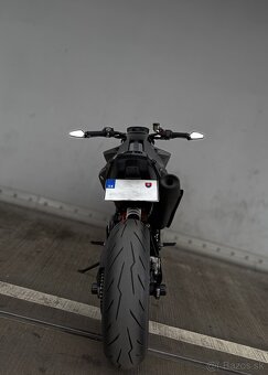 KTM Duke 890R + záruka - 6