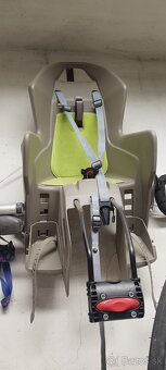 Predam jedalensku stoličku Zoppa - 6