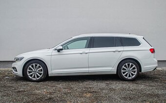 Volkswagen Passat Variant 2.0 TDI DSG - 6