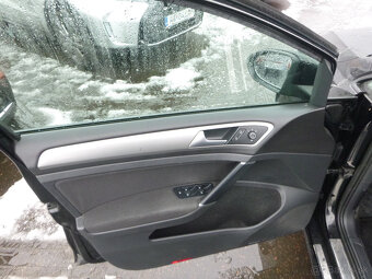 Volkswagen Golf 1,2 Tsi 105Ps 2014 - 6