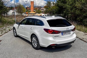 Mazda 6 2.2 Skyactiv-D - 6