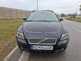 Volvo V50 1.6D - 6