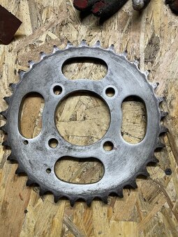 predam diely atv - 6