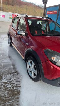 Dacia Sandero Stepway - 6