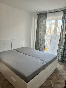 Prenájom 2i bytu v Senci - 6