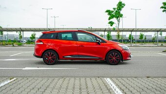 Renault Clio Grandtour 1.2 - 6