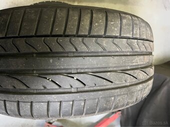 2ks letné Pneu 215/40 r17 - 6