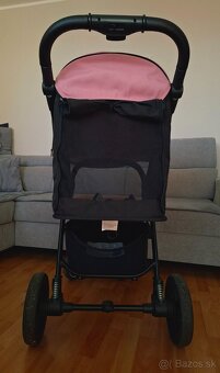 Petite Mars Royal 2 - 6