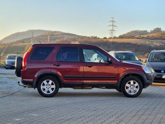Honda CR-V 2.0i ES 4x4 - 6