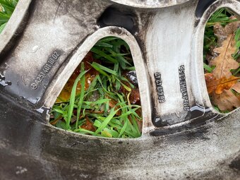 Disky Mercedes Benz 5x112 r17 - 6