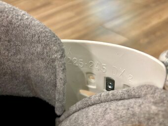 Lyžiark DALBELLO - Flex 50 - dámske - 6