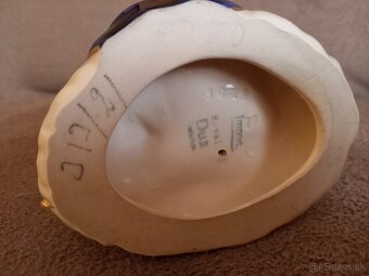 Soska Royal dux dama cobaltova - 6