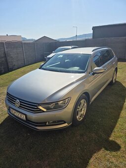 Passat B8 variant 2.0 tdi,110kw - 6