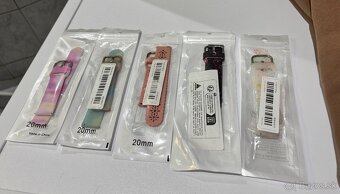 Hodinky Amazfit GTS - 6