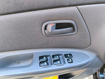 Kia Rio 1.5CRDI 2008 - 6