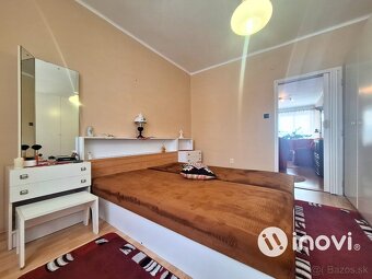 Exkluzívne 3-izbový byt s loggiou - 6