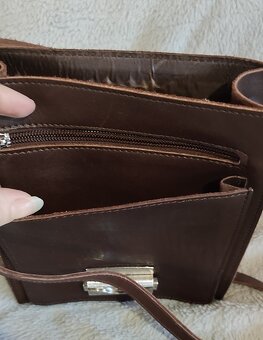 kožená cez plece - 6