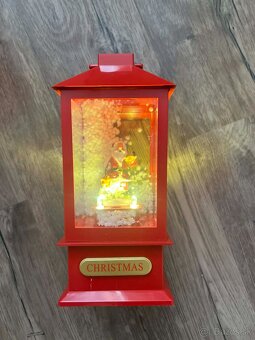 Nový tovar. Lampasik s hudbou - 6