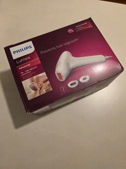 Philips Lumea Advanced - 6