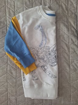 Mix oblečenia za 10€ - 6