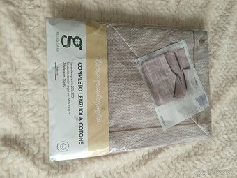 Predám posteľ aj s madracom - 6