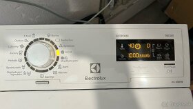 Pračka Elektrolux - 6
