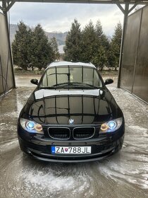 BMW 120d 130kW - 6