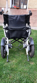 invalidný vozík AT52304 - 6
