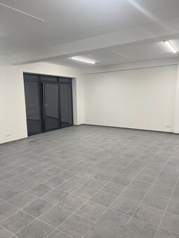 Prenájom v centre Námestova - 6
