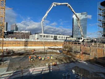 Priemyselne podlahy - lesteny beton - 6