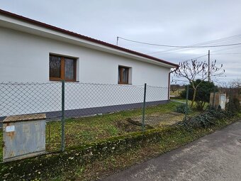 Predám rodinný dom Jelšovce - 6