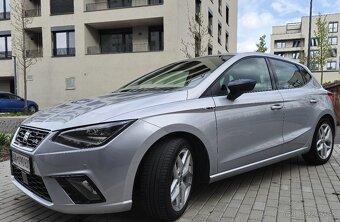 Seat Ibiza FR 1.5 TSI 110kw - 6