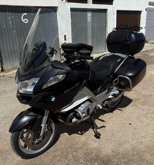 BMW R 1200 RT - 6