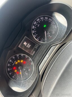 Skoda octavia 1,6 tdi DSG - 6