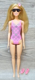 Nové bábiky Barbie Mattel - 6
