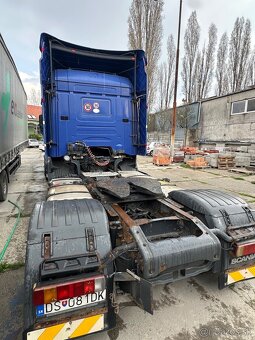 Predam tahac Scania R470 - 6