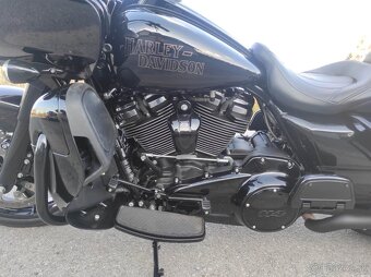 HD Road glide 2023 - 6