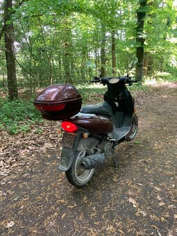 Skuter 125cc - 6