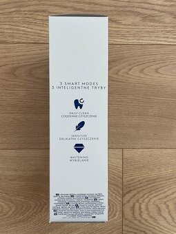 Elektrická kefka Oral B iO3 - 6