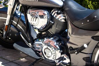 Indian Chief Classic - 6