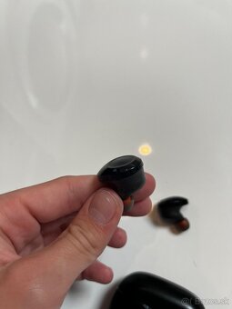 Jbl Tune 120Tws sluchadla - 6