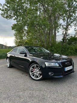Audi A5 3.2fsi 195kw - 6