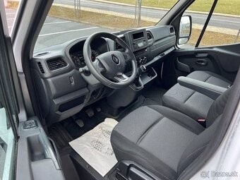 Renault Master 2.3 DCi FURGON 2021 - 6