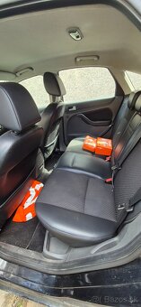 Ford focus tdci - 6