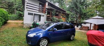 Ford c max - 6