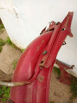 Jawa , cz - 6