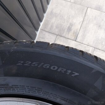 225/60 r17 Kia sportage - 6